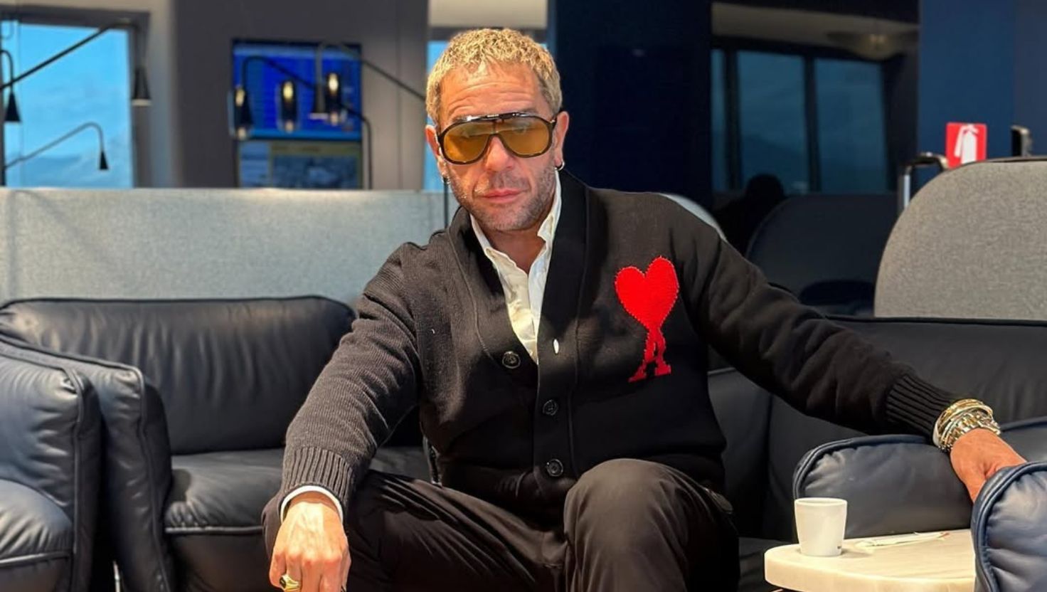 Γιώργος Μαζωνάκης: Η αντίδραση του τραγουδιστή μετά τη διαρροή της κατάθεσης της αδελφής του 1