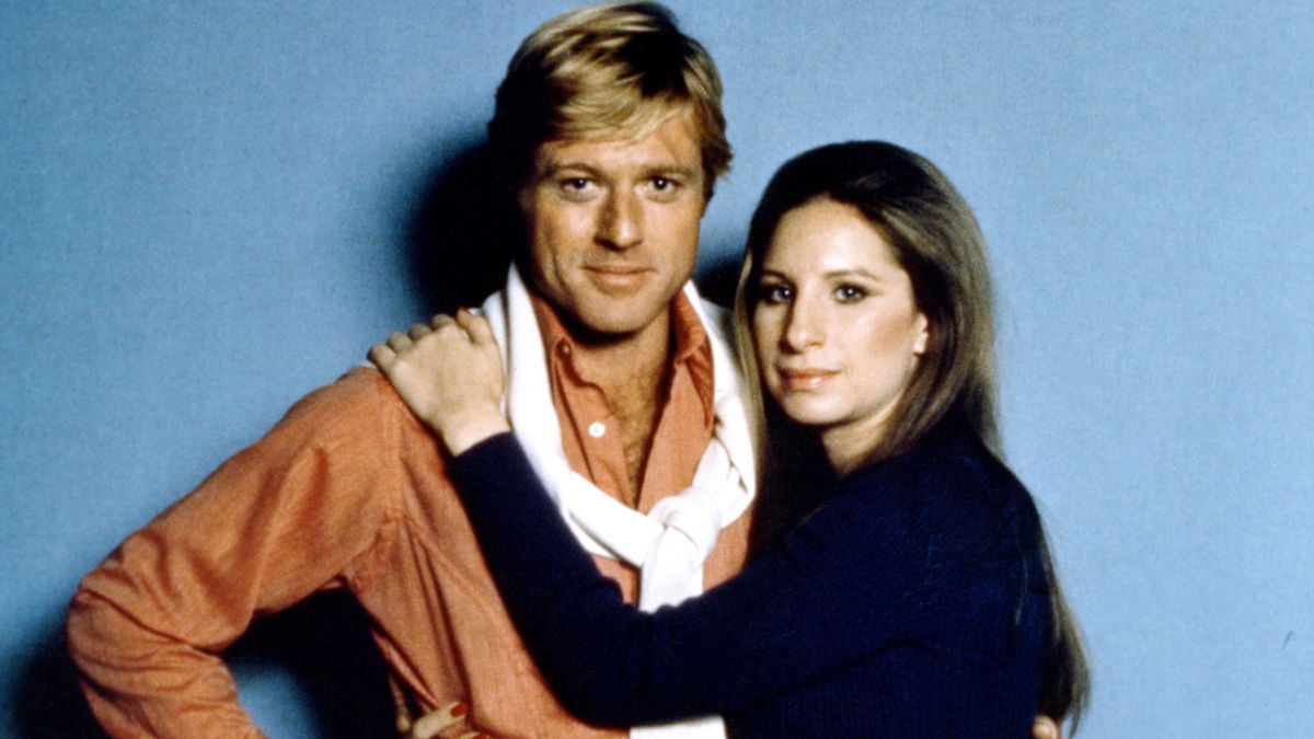 Robert Redford: Πώς τον αποχαιρέτησαν οι μεγαλύτεροι κινηματογραφικοί σταρ 1