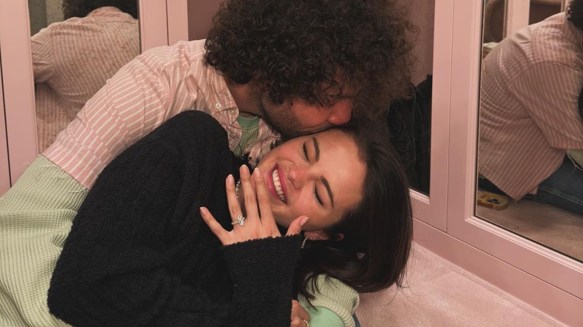 Selena Gomez – Benny Blanco: Μόλις ανακοινώθηκε η ημερομηνία του γάμου τους 1