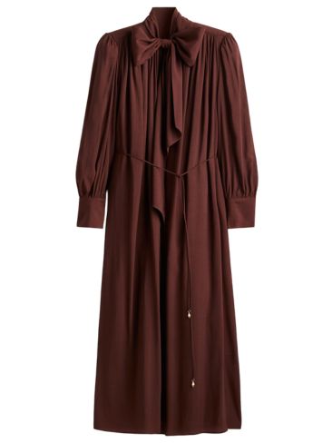 8 φθινοπωρινά shirt dresses για το γραφείο, τις βόλτες και όλα τα ενδιάμεσα 2