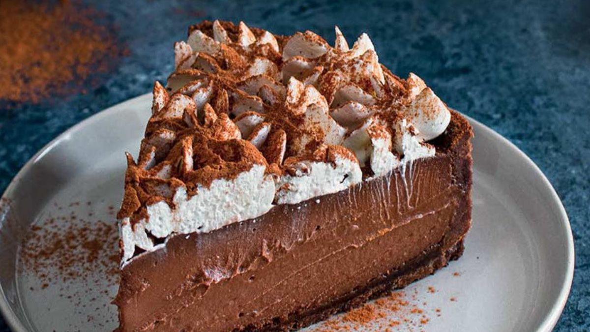 Πανεύκολο και δροσιστικό- Το απίθανο σοκολατένιο γλυκό ψυγείου της Αργυρώς Μπαρμπαρίγου 1