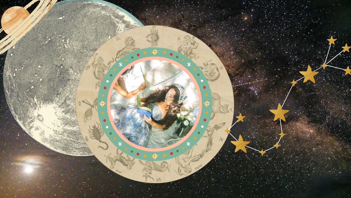 Ηλιακή Έκλειψη και Νέα Σελήνη στην Παρθένο: Ποια 4 ζώδια επηρεάζονται πιο έντονα 1