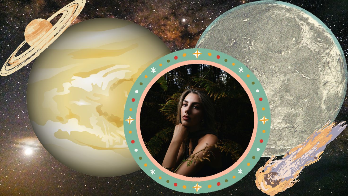 Ήλιος σε τρίγωνο με Ουρανό: Τα 3 ζώδια που θα έχουν τις πιο ευχάριστες εκπλήξεις 1