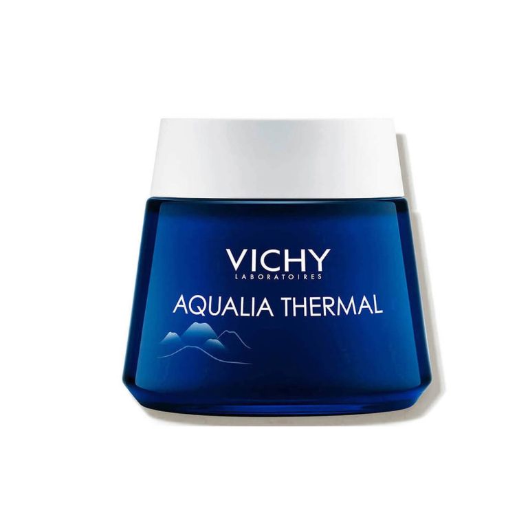 Αυτό το ένα βήμα θα μεταμορφώσει την επιδερμίδα σας μέσα σε μια νύχτα 3