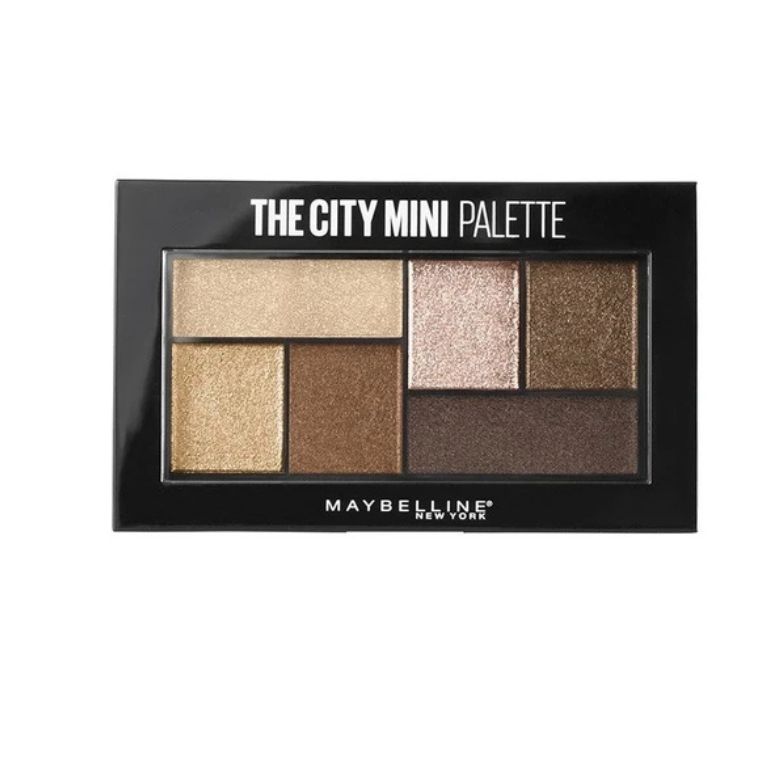 Πώς να φωτίσετε τα καστανά σας μάτια με τις σωστές σκιές 3