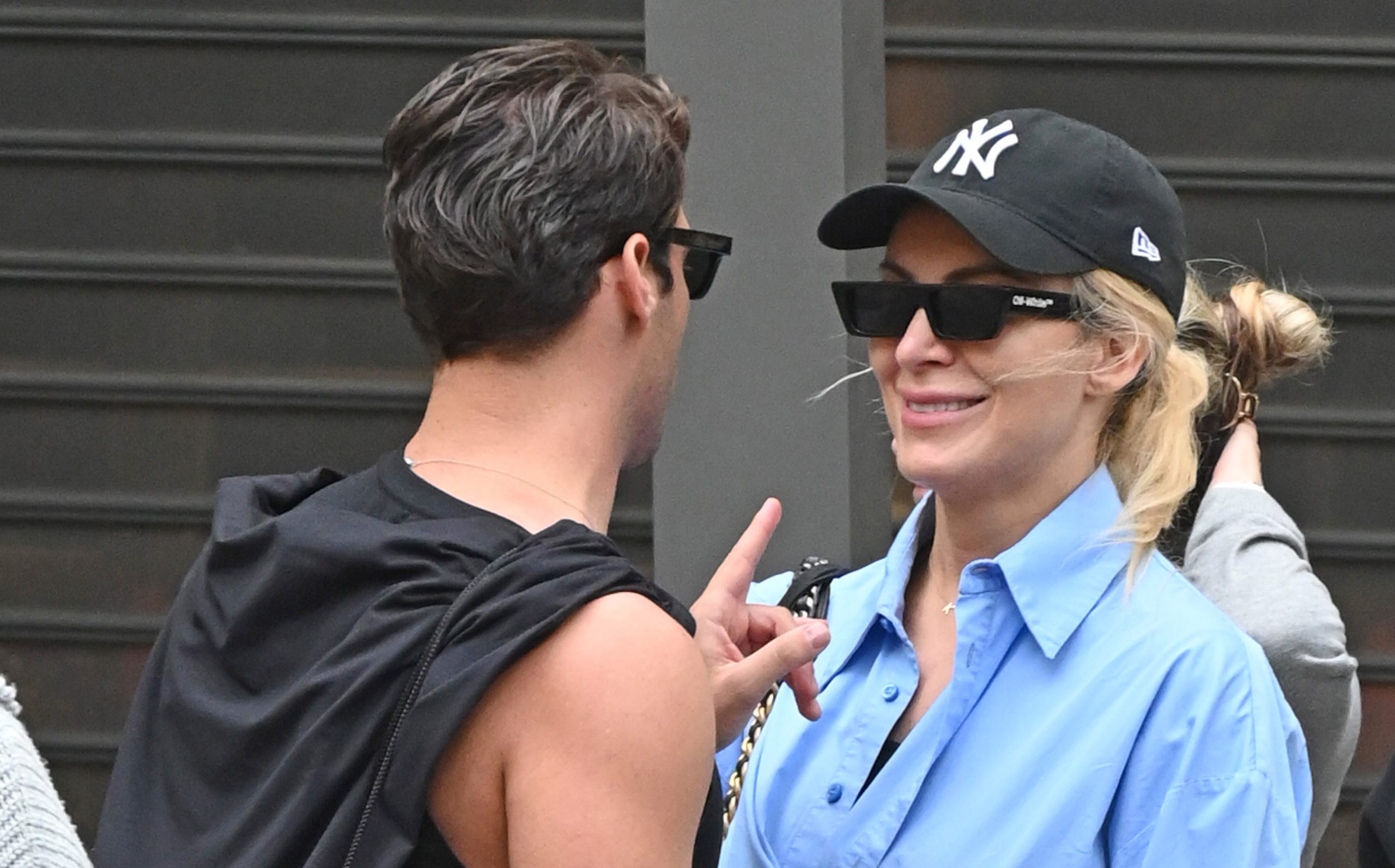 Η δύναμη της «κλειδαρότρυπας» δεν έχει ταβάνι 1