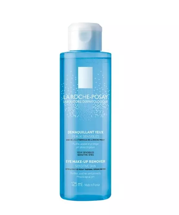 Τα καλύτερα προϊόντα ντεμακιγιάζ ματιών που αξίζει να δοκιμάσετε 3