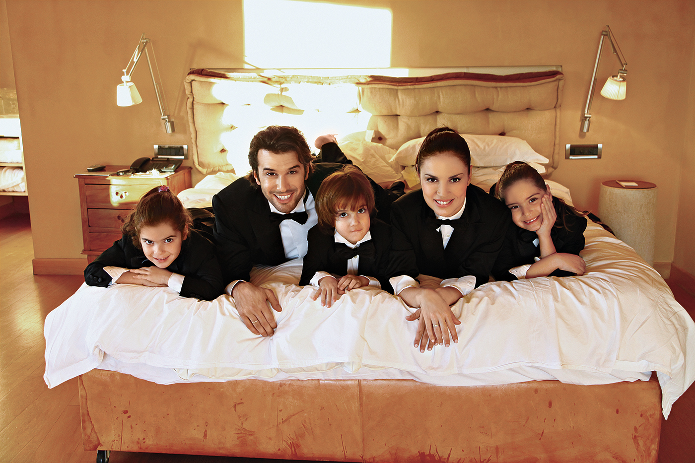 Μαλένα Βλοντάκη: Από το μικρό κορίτσι του 2011 στη γυναίκα που κέρδισε το κοινό του “Deal” 1