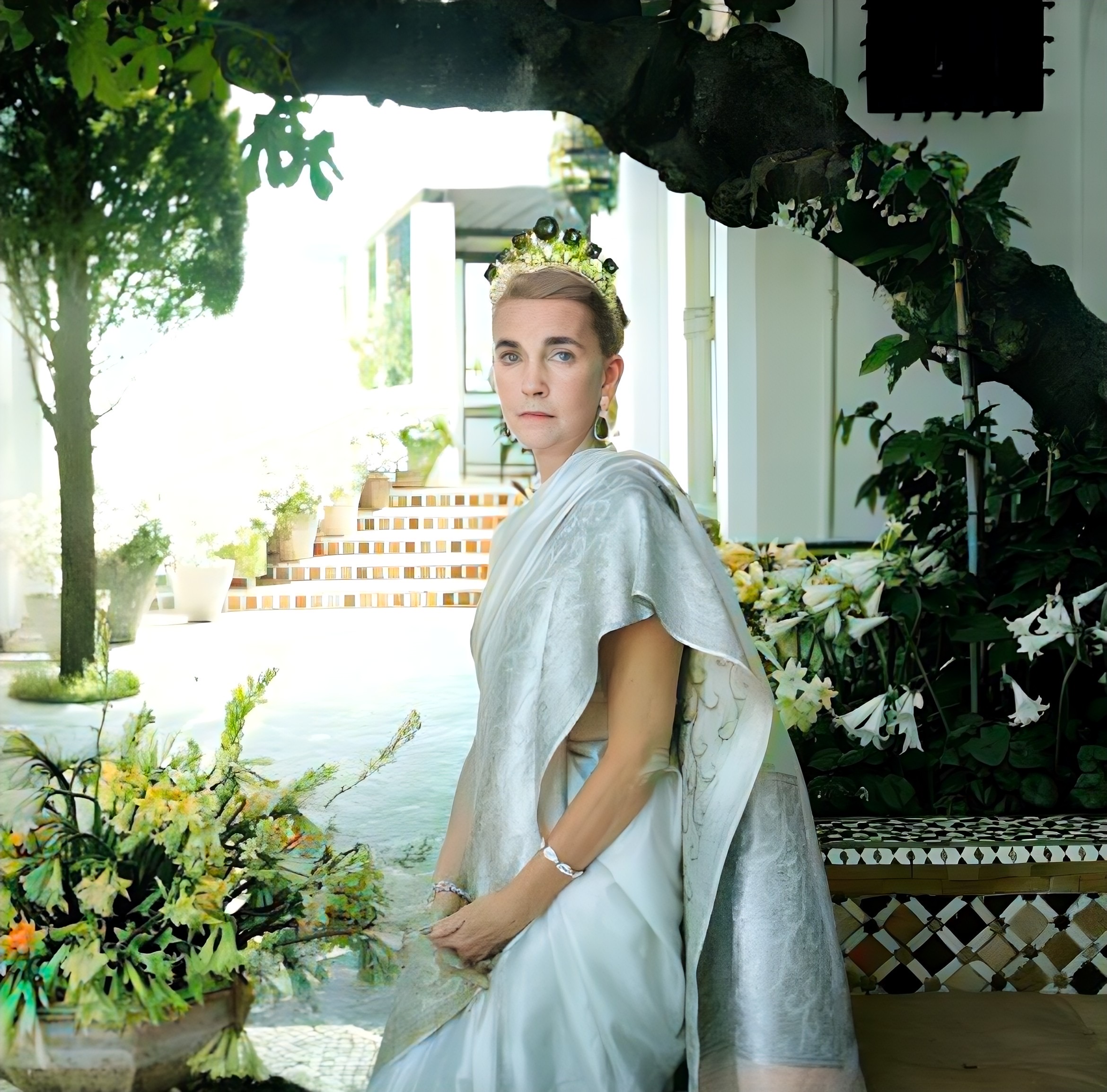 Πώς κατέληξαν τα μυθικά σμαράγδια των Ρομανόφ στα χέρια της περιβόητης κληρονόμου Barbara Hutton και τι απέγιναν μετά; 1