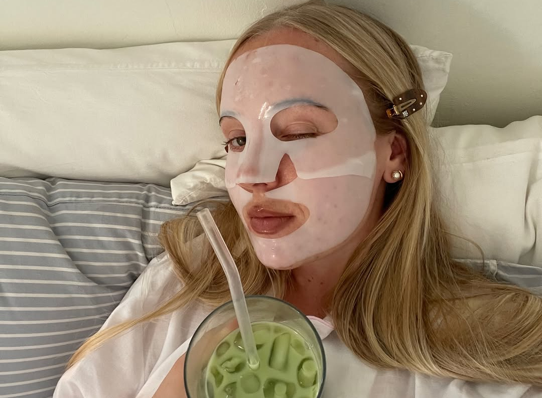 Weekend pampering: Οι μάσκες προσώπου που θα σας αναζωογονήσουν 1