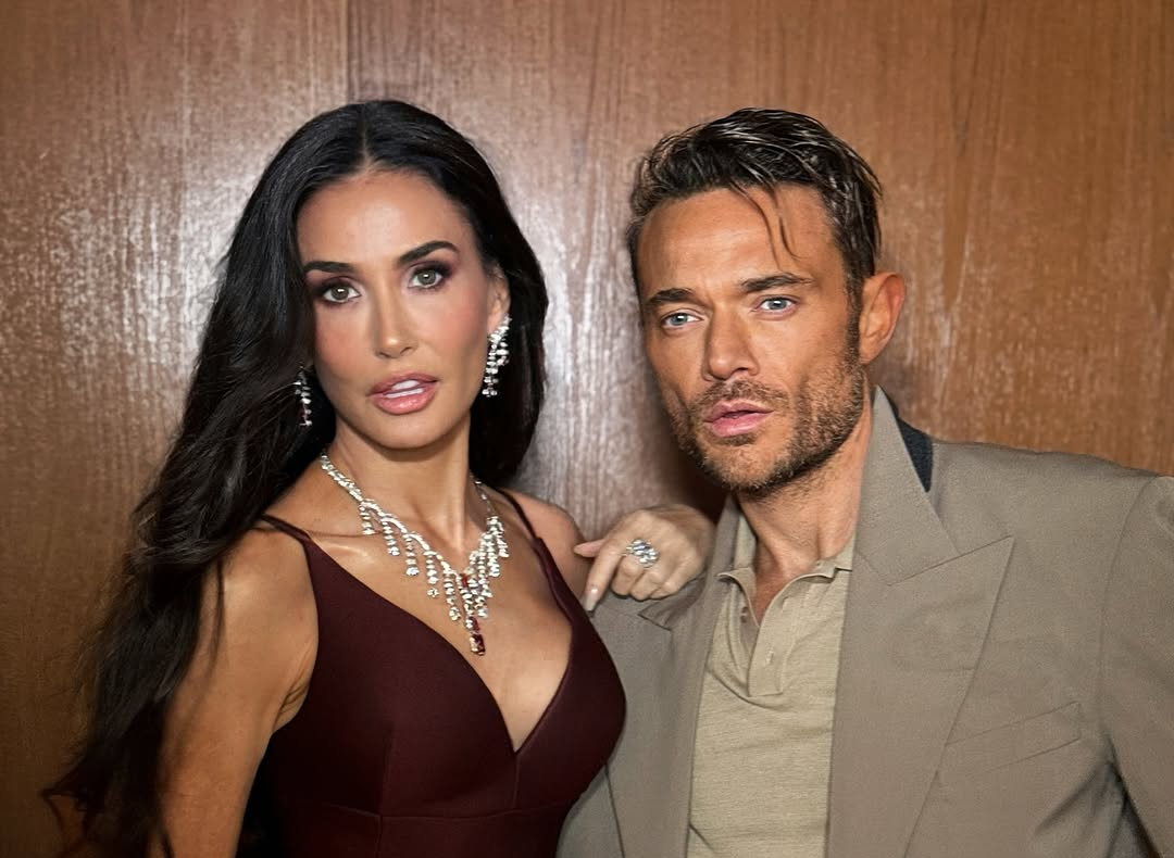 Hollywood glam à la Γιαννέτος: Ποιες stars εμπιστεύτηκαν τα μαλλιά τους 1