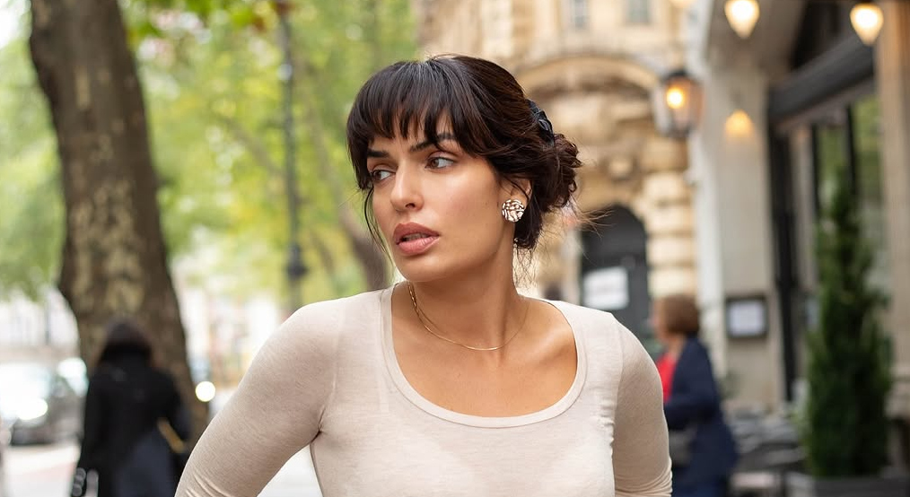 Τόνια Σωτηροπούλου: Οι αφέλειες της είναι το σημάδι για να τις τολμήσετε και εσείς 1