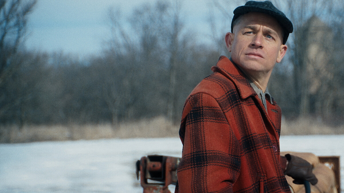 To “Monster: The Ed Gein Story” μας άφησε με μία απορία: Ryan Murphy, γιατί μας το κάνεις αυτό; 1