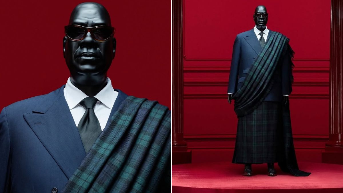 Το SCAD τιμά τον André Leon Talley με μία σπουδαία έκθεση 1