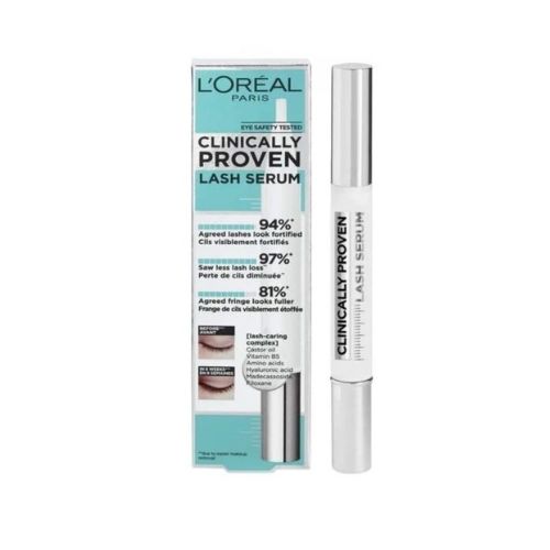 Ενδυνάμωση βλεφαρίδων: Μπορούν τα serums να κάνουν τη διαφορά; 2