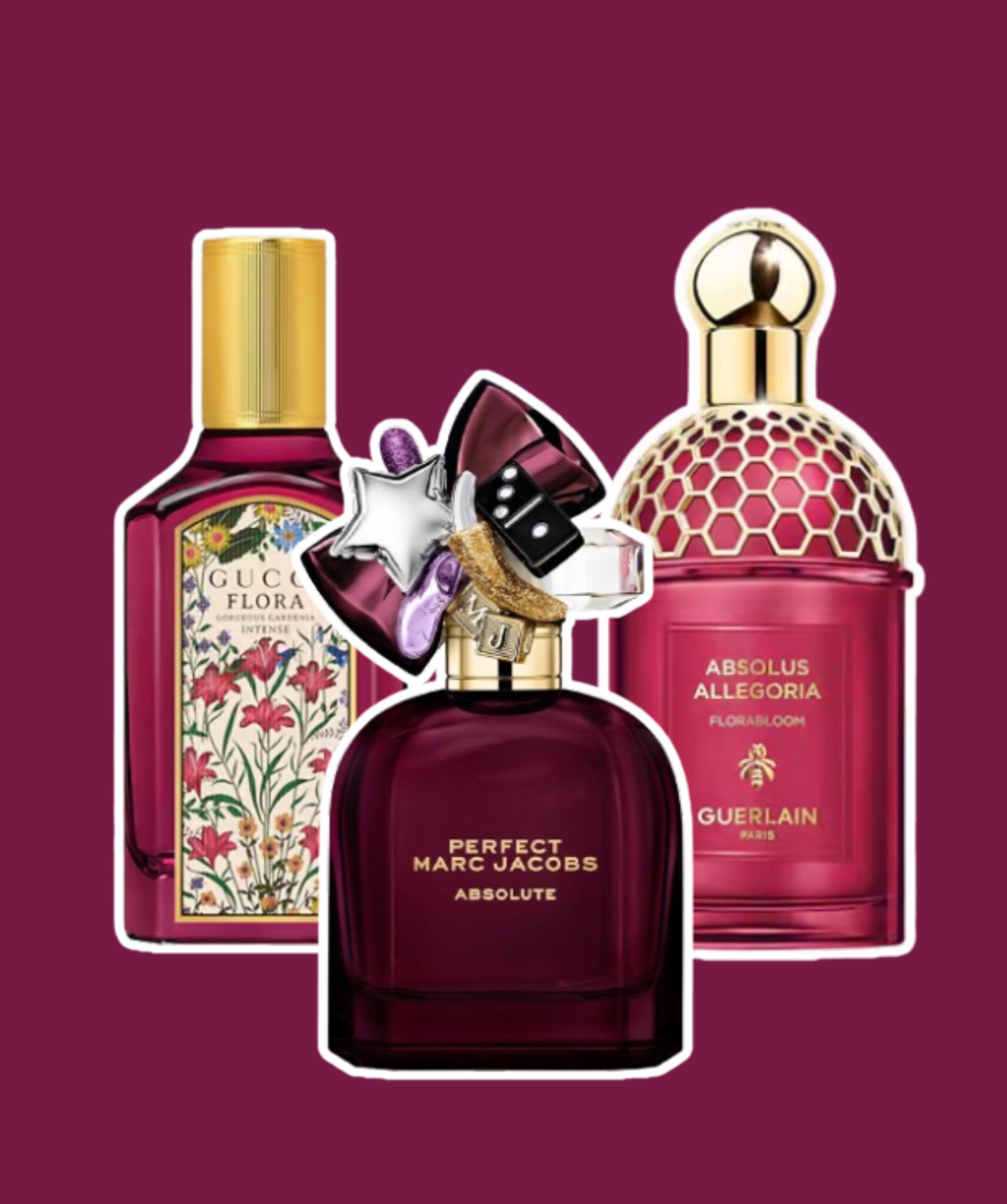 Αυτά είναι τα αρώματα που αξίζει να φορέσετε φέτος το χειμώνα 2