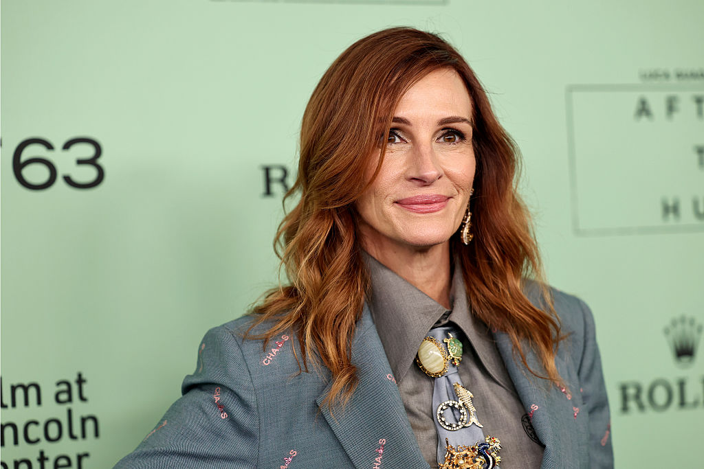 Julia Roberts: Ο 18χρονος γιος της φόρεσε ένα από τα πιο iconic looks της ηθοποιού 1