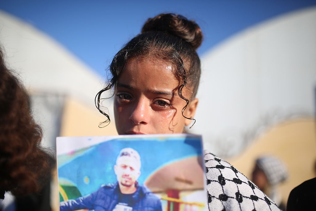 Κάθε ώρα που περνά, ένα παιδί θανατώνεται στη Γάζα: Οι αριθμοί, το Δίκαιο και η ώρα της ευθύνης 1