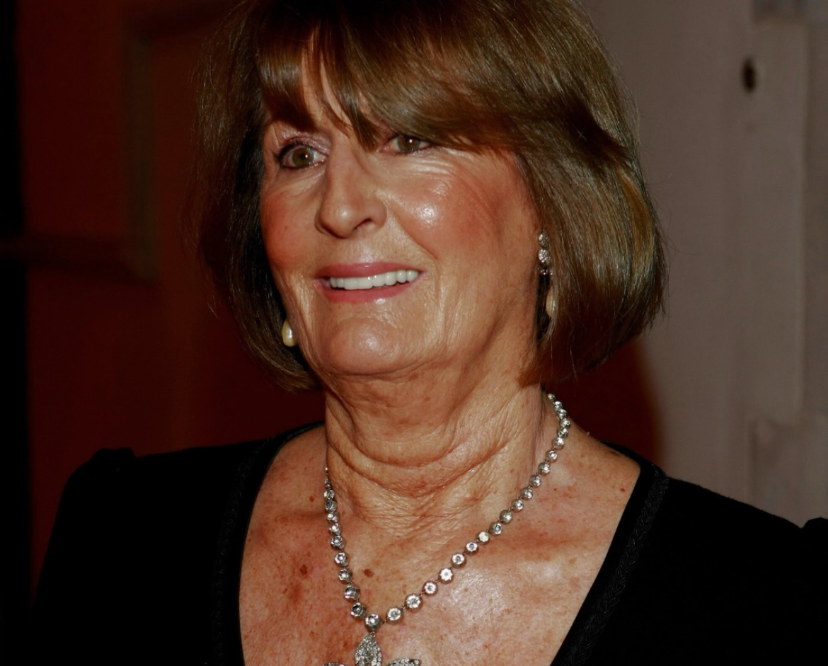 Lady Annabel Goldsmith: Έφυγε από την ζωή η δημιουργός του περιβόητου club «Annabel’s» του Λονδίνου 1