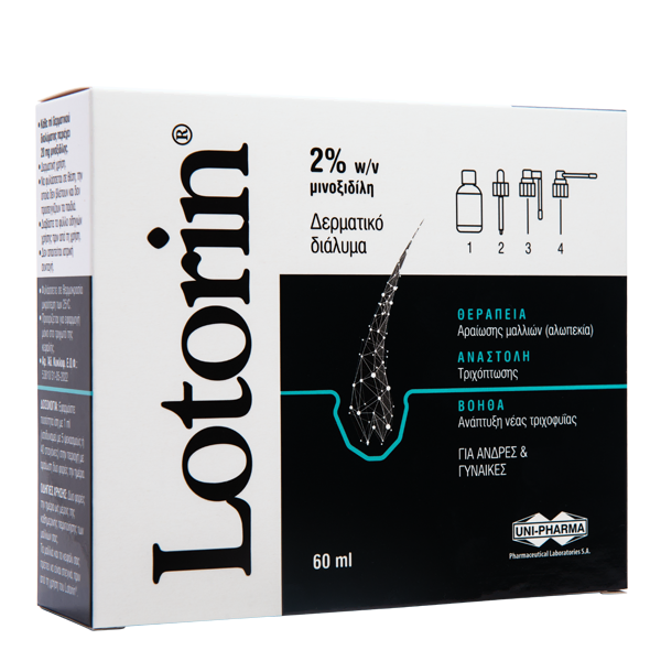 Τριχόπτωση: Οι ειδικοί ρίχνουν φως στη ρίζα του προβλήματος 5