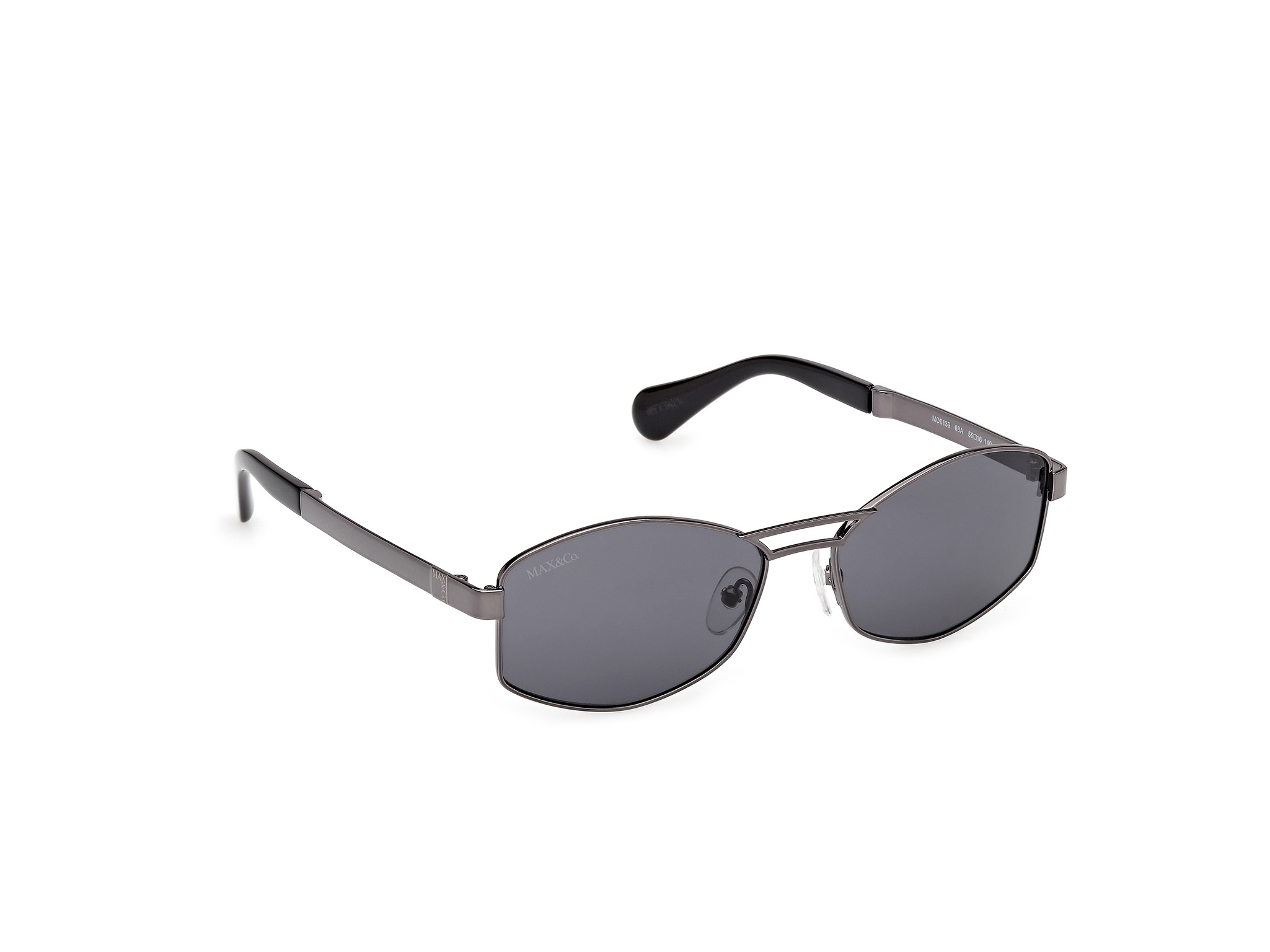 MAX&Co. – Η νέα συλλογή γυαλιών της μας μεταμορφώνει σε modern rebels του στιλ 6