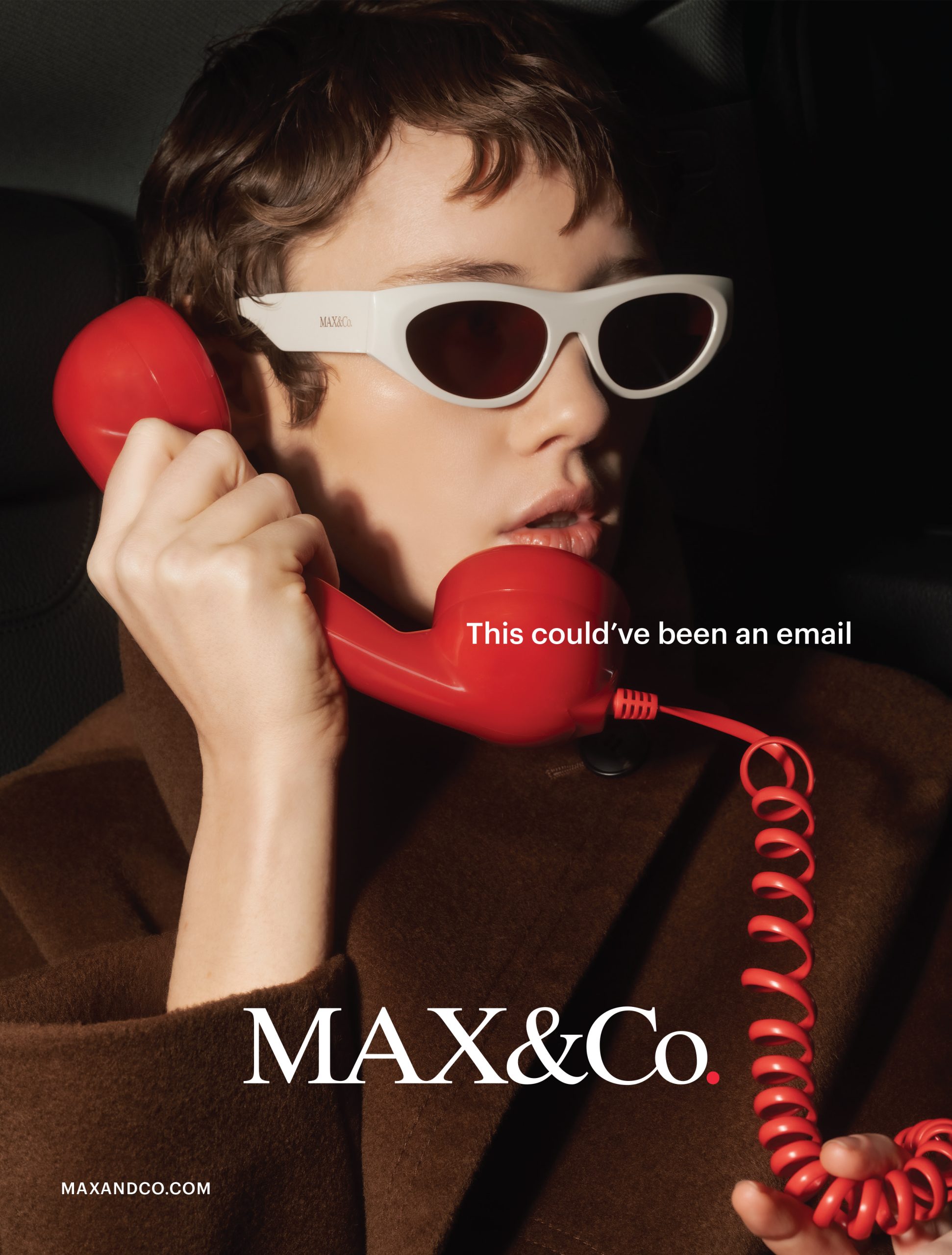 MAX&Co. – Η νέα συλλογή γυαλιών της μας μεταμορφώνει σε modern rebels του στιλ 3