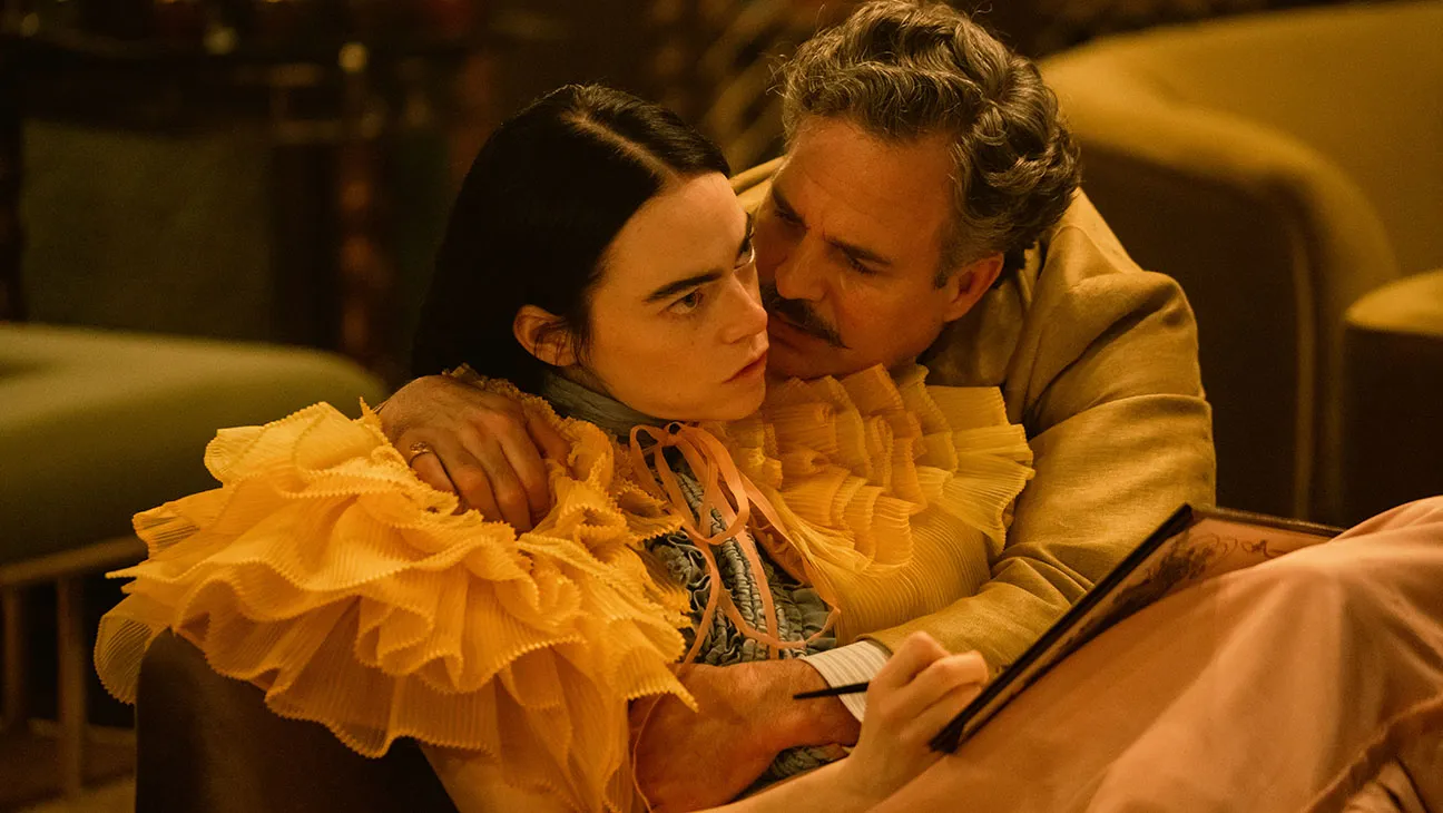 Δεν νιώθετε πια επιθυμία για σεξ; Ίσως φταίνε αυτές οι πέντε καθημερινές συνήθειες 1