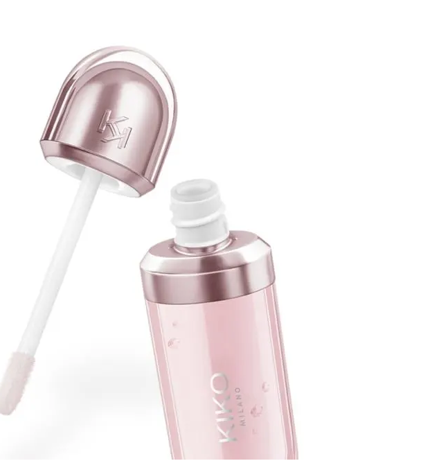 4 lip oils που αξίζουν το hype και θα σας χαρίσουν πιο γεμάτα χείλη 4