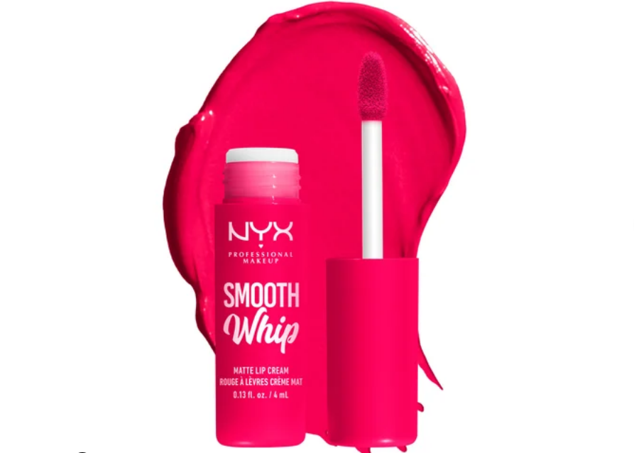 Το beauty twist της Μαρίας Ολυμπίας που ξεχώρισε στο Victoria’s Secret Fashion Show 3