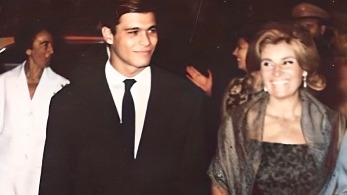 Επικίνδυνη γοητεία: Ο Άλκης Γιαννακάς με την Ίλυα Λιβυκού στο φεστιβάλ Θεσσαλονίκης το 1966 1