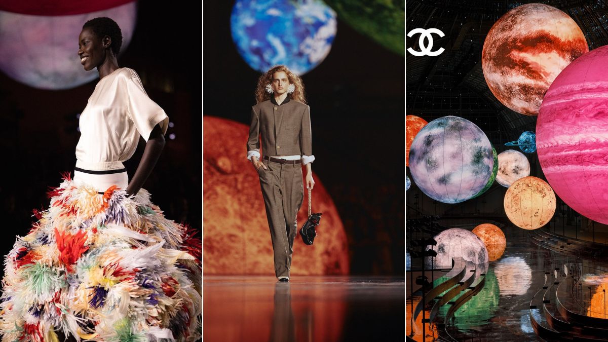 Ο Matthieu Blazy έδωσε στον κόσμο της μόδας αυτό που ήθελε απλόχερα: μια Chanel για όλες τις γυναίκες – Έφερε πίσω στον οίκο νεανικότητα και χαρά 1