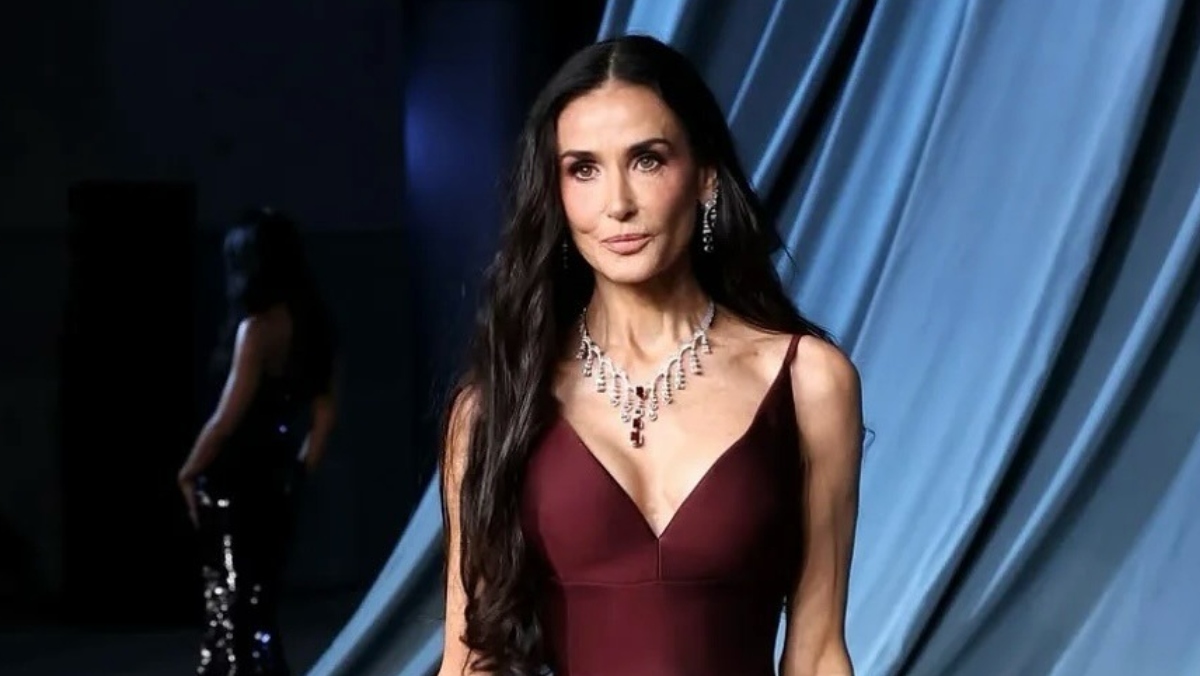 Academy Museum Gala 2025: Τα red carpet looks που ξεχώρισαν 1