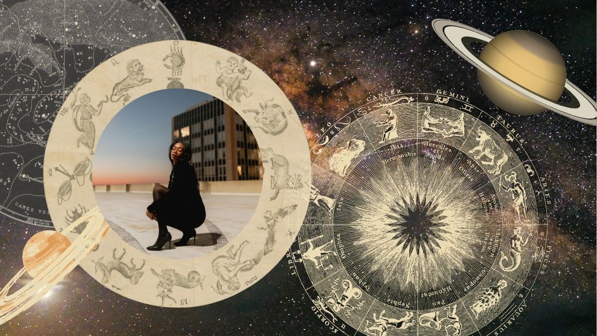 Τα 4 ζώδια που θα βιώσουν μια έντονη εβδομάδα: Σύνοδος Ερμή–Άρη, Νέα Σελήνη και Ήλιος στον Σκορπιό 1