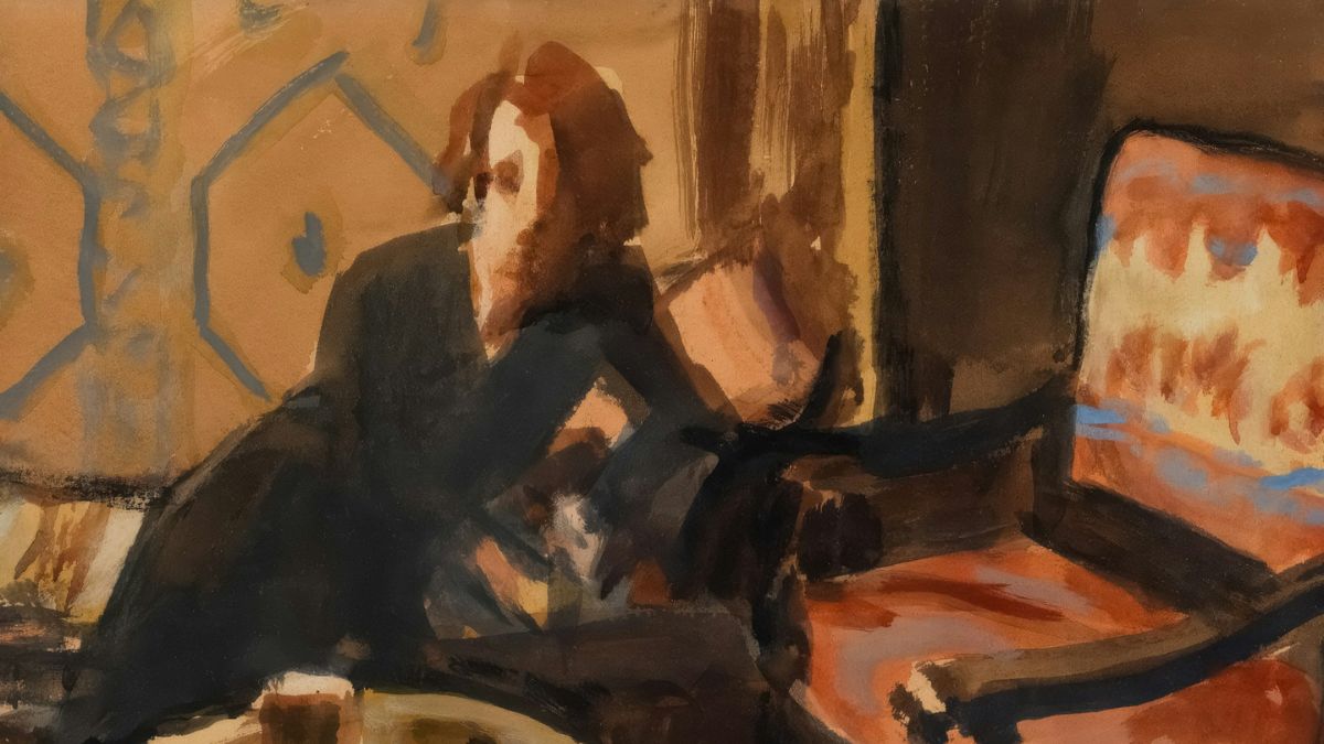 Ο φασαίος έκανε τη φάση ή η φάση τον φασαίο; 1