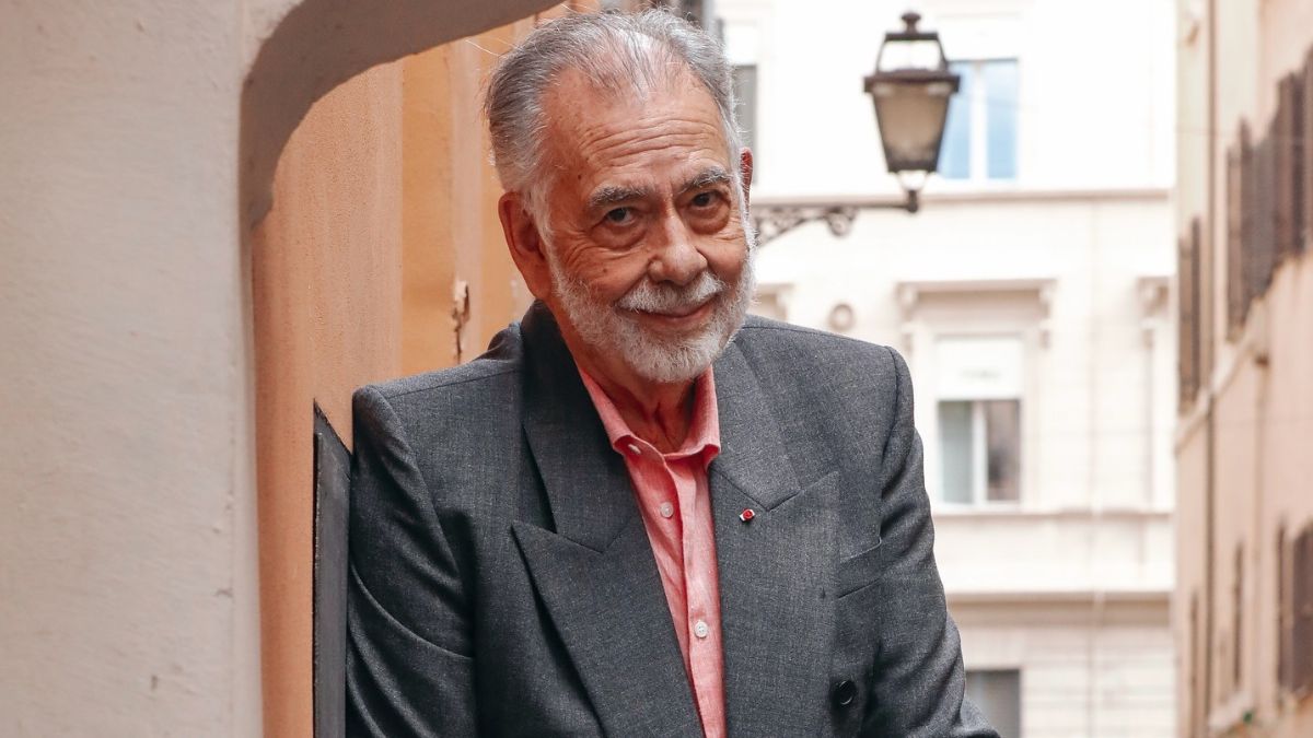 Francis Ford Coppola: Πουλά ένα από τα σπανιότερα ρολόγια στον κόσμο για να γλιτώσει το οικονομικό ναυάγιο 1