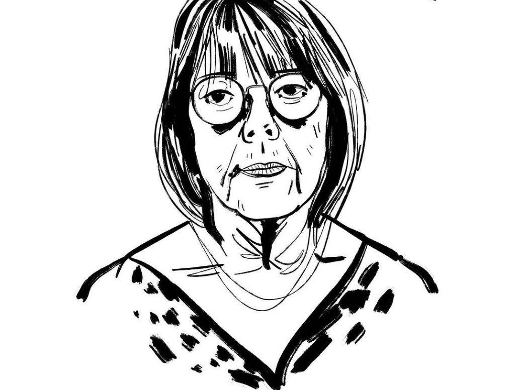 Η Gisèle Pelicot ξανά στο δικαστήριο για να αντιμετωπίσει έναν από τους βιαστές της 1