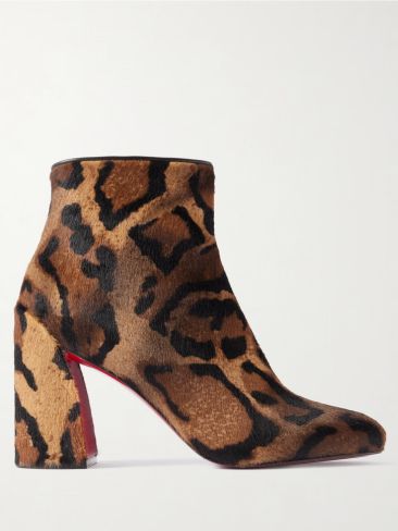 Animal instict: Αυτά τα παπούτσια θα απογειώσουν τα χειμερινά looks 3