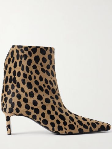 Animal instict: Αυτά τα παπούτσια θα απογειώσουν τα χειμερινά looks 3