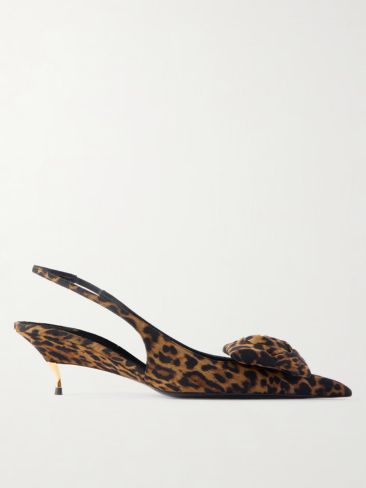 Animal instict: Αυτά τα παπούτσια θα απογειώσουν τα χειμερινά looks 4