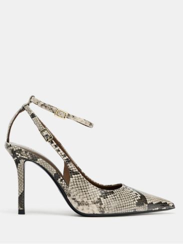 Animal instict: Αυτά τα παπούτσια θα απογειώσουν τα χειμερινά looks 6