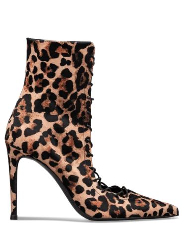 Animal instict: Αυτά τα παπούτσια θα απογειώσουν τα χειμερινά looks 6