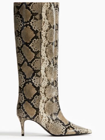 Animal instict: Αυτά τα παπούτσια θα απογειώσουν τα χειμερινά looks 2