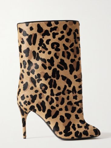 Animal instict: Αυτά τα παπούτσια θα απογειώσουν τα χειμερινά looks 7