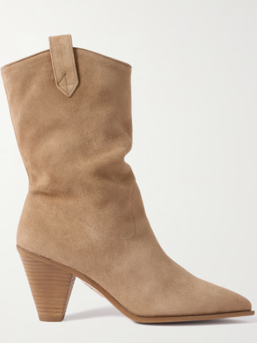 Οι cowboy boots επιστρέφουν -Πώς να τις φορέσετε το 2025, plus, οι ωραιότερες 8