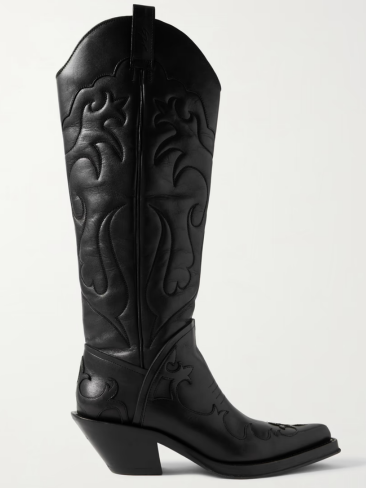 Οι cowboy boots επιστρέφουν -Πώς να τις φορέσετε το 2025, plus, οι ωραιότερες 3