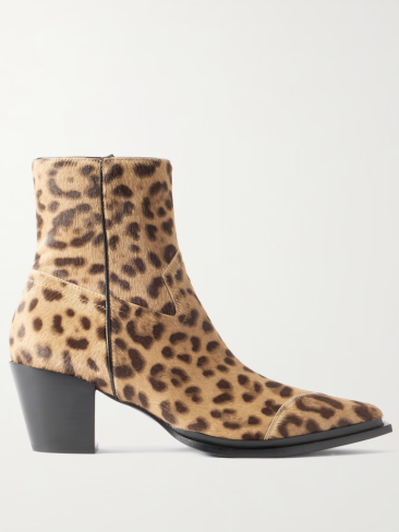 Οι cowboy boots επιστρέφουν -Πώς να τις φορέσετε το 2025, plus, οι ωραιότερες 6