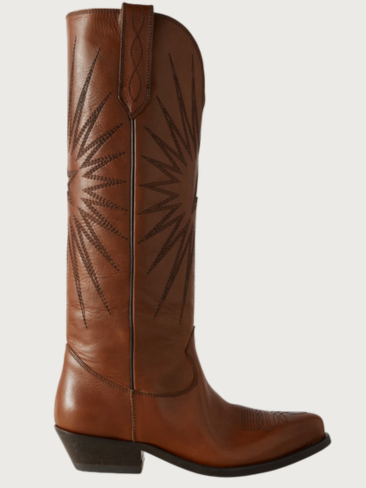 Οι cowboy boots επιστρέφουν -Πώς να τις φορέσετε το 2025, plus, οι ωραιότερες 3