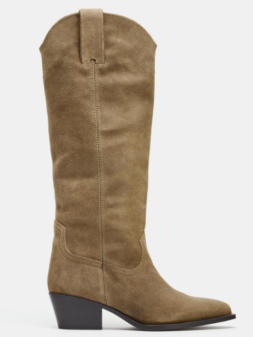 Οι cowboy boots επιστρέφουν -Πώς να τις φορέσετε το 2025, plus, οι ωραιότερες 7