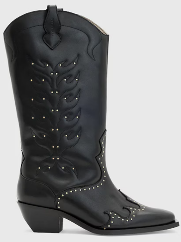 Οι cowboy boots επιστρέφουν -Πώς να τις φορέσετε το 2025, plus, οι ωραιότερες 5