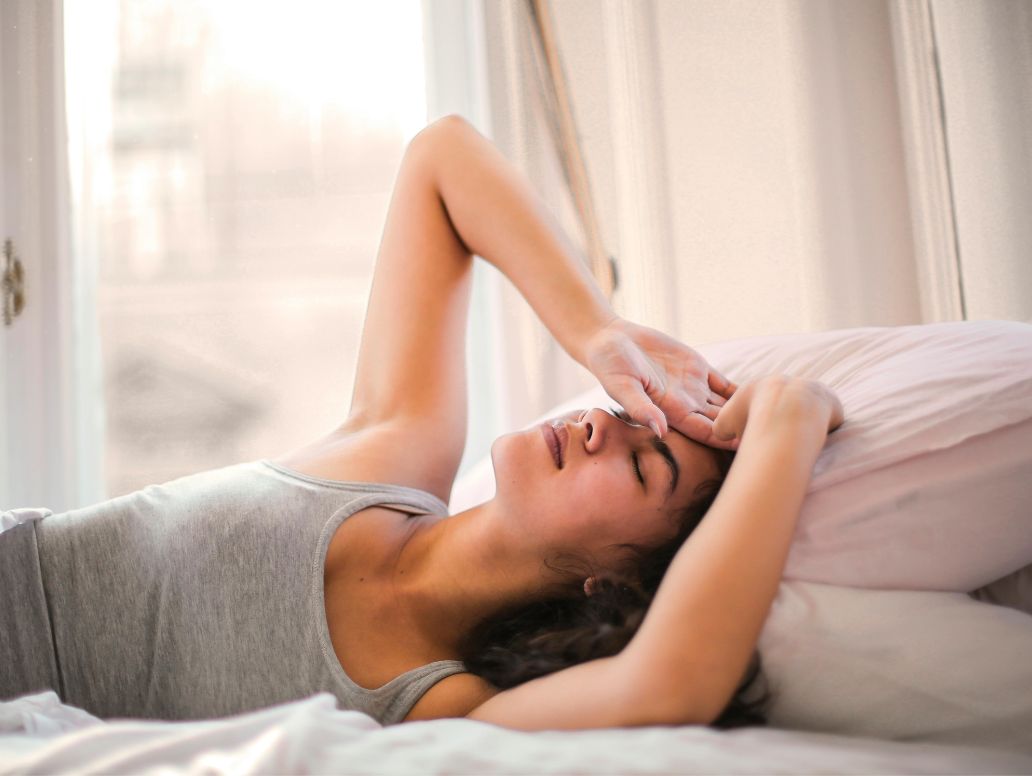 Γιατί βλέπουμε ξανά και ξανά το ίδιο όνειρο; Τα 5 πιο συχνά μοτίβα και τι αποκαλύπτουν 1